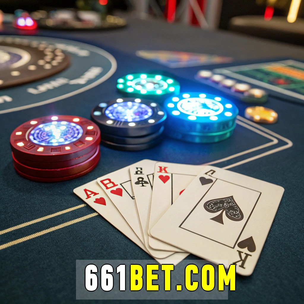 661bet